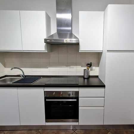 Dolcenido Meyer Firenze Apartment Exterior photo