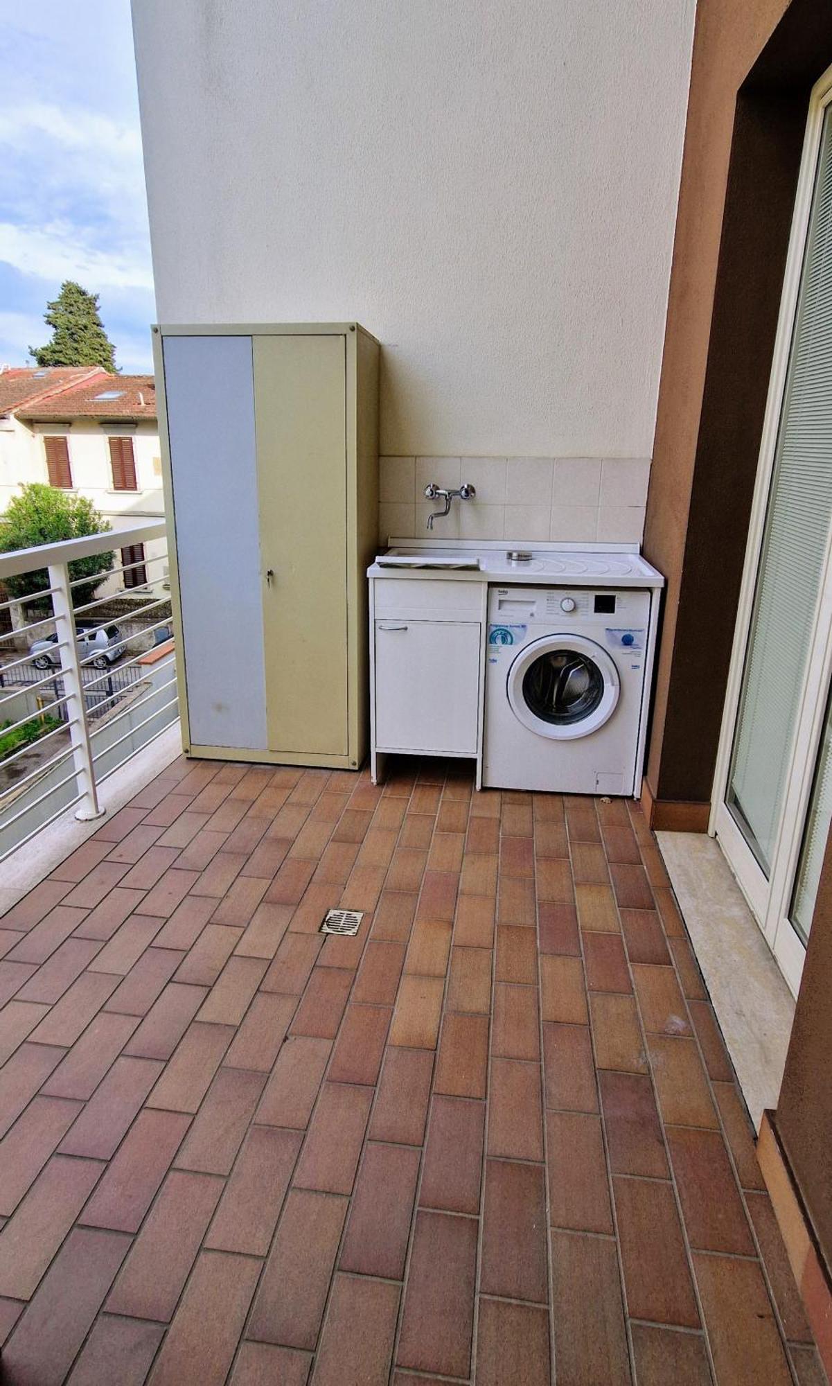 Dolcenido Meyer Firenze Apartment Exterior photo