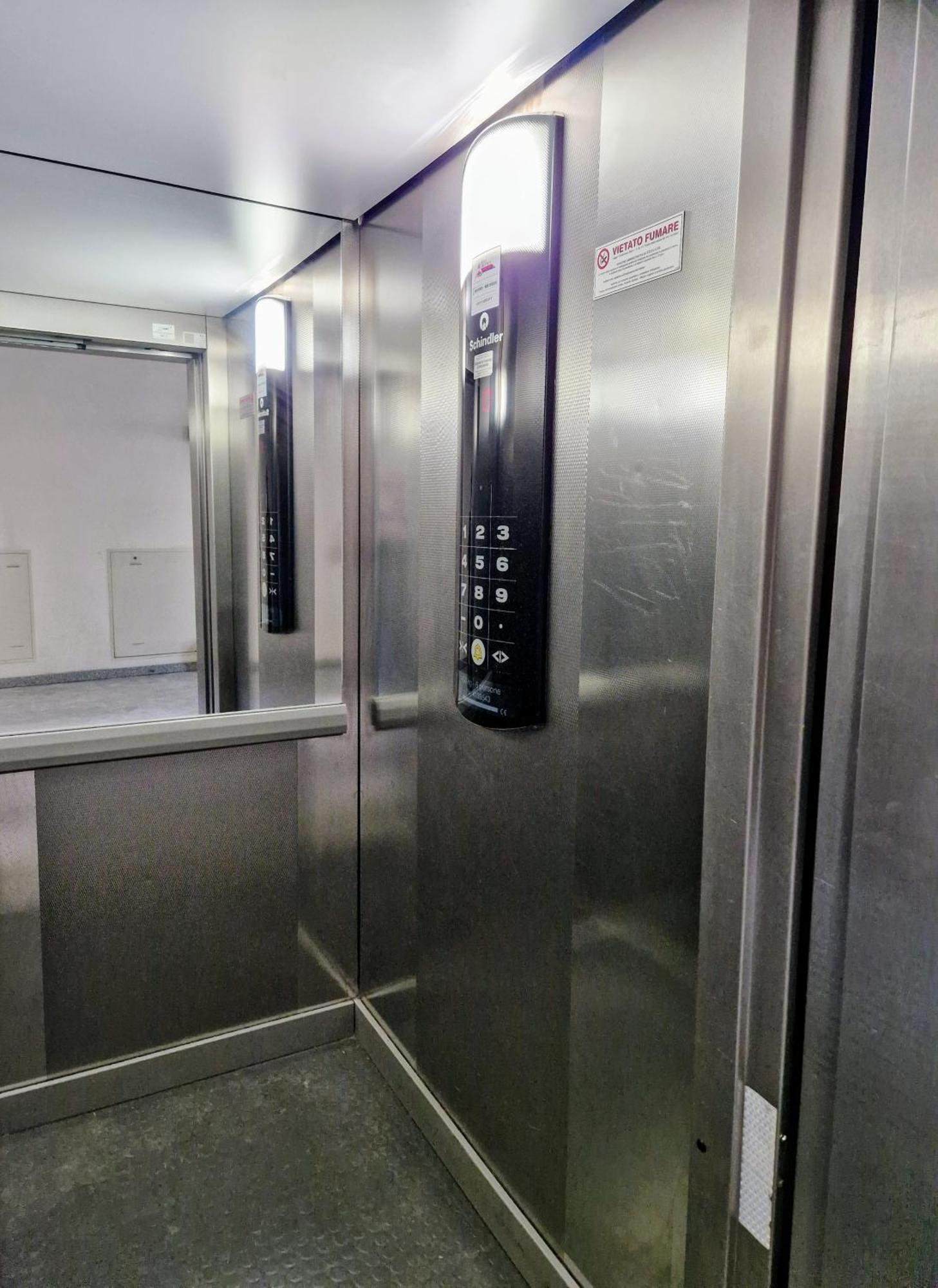 Dolcenido Meyer Firenze Apartment Exterior photo