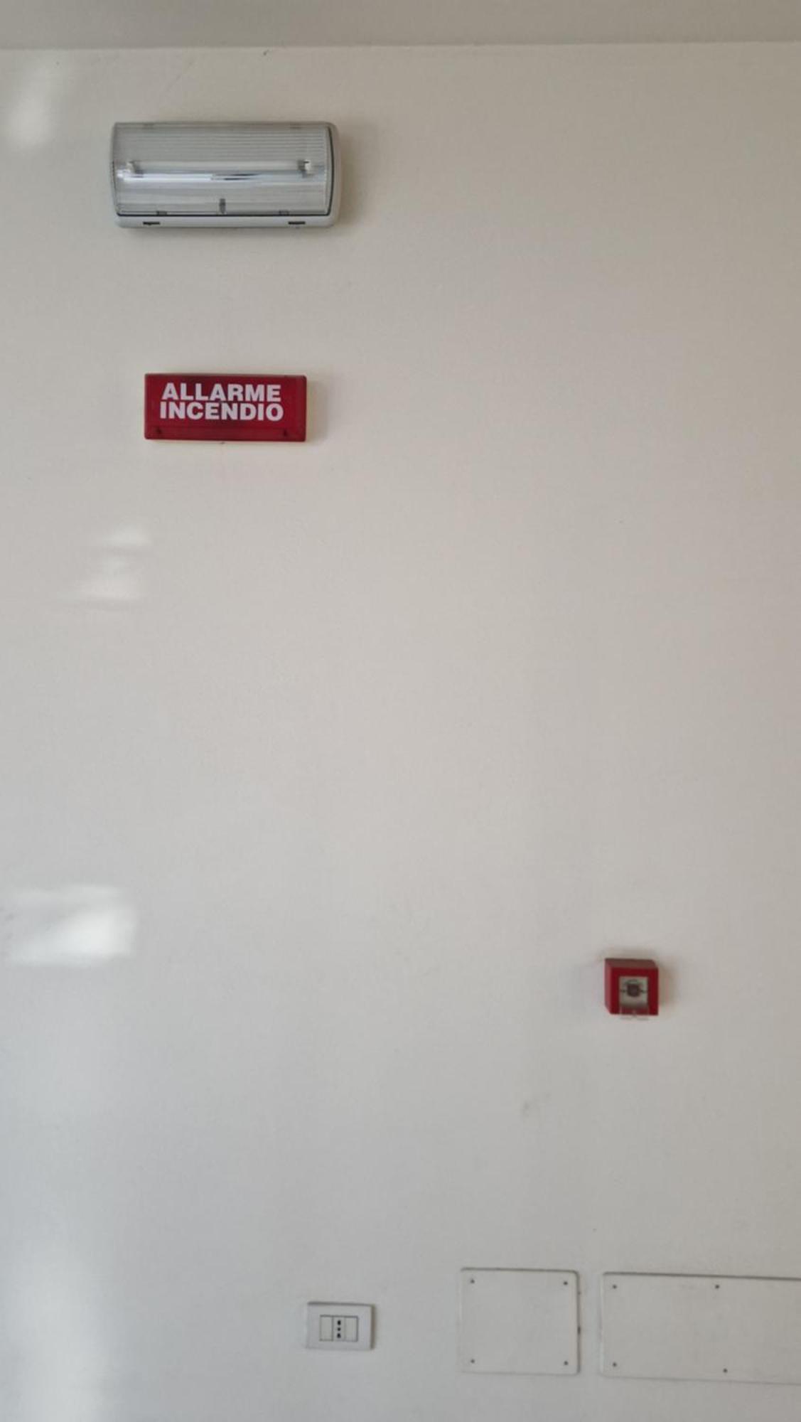 Dolcenido Meyer Firenze Apartment Exterior photo